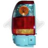 FORD 1382591 Combination Rearlight